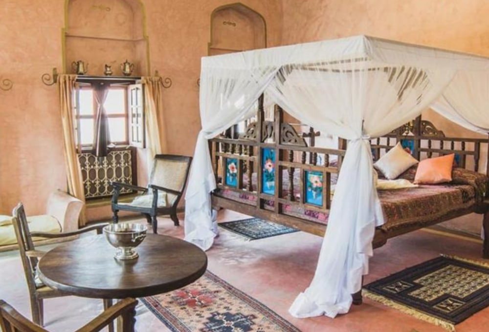 Zanzibar Coffee House